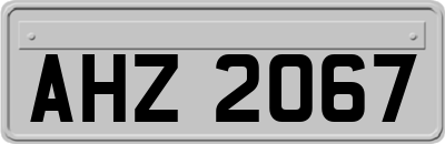 AHZ2067
