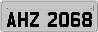 AHZ2068