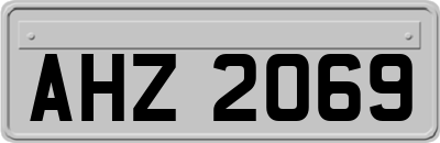 AHZ2069