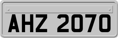 AHZ2070
