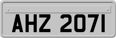AHZ2071