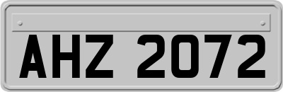 AHZ2072