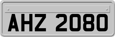 AHZ2080