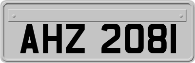 AHZ2081
