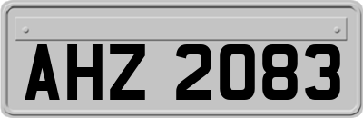 AHZ2083