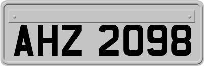 AHZ2098