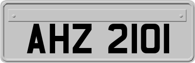 AHZ2101