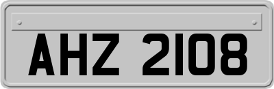 AHZ2108