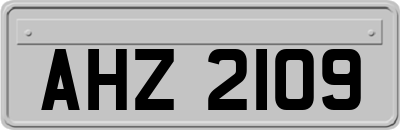 AHZ2109