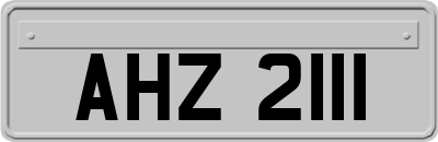 AHZ2111