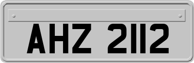 AHZ2112