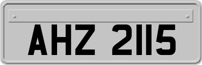 AHZ2115