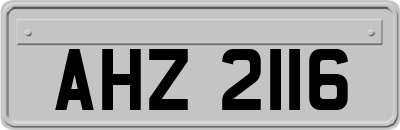 AHZ2116