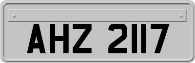 AHZ2117