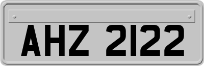 AHZ2122