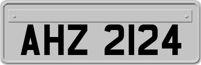 AHZ2124