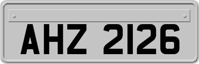 AHZ2126
