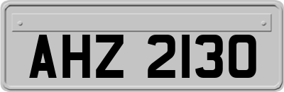 AHZ2130