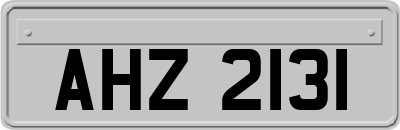 AHZ2131