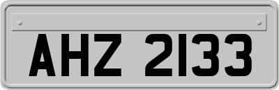 AHZ2133
