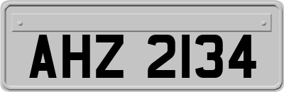 AHZ2134