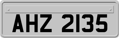 AHZ2135