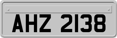 AHZ2138