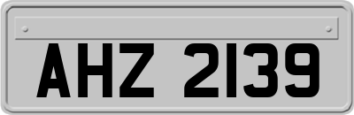 AHZ2139