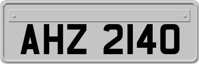 AHZ2140