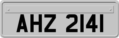 AHZ2141