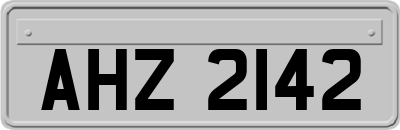 AHZ2142