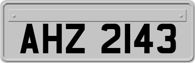 AHZ2143