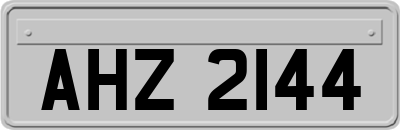 AHZ2144