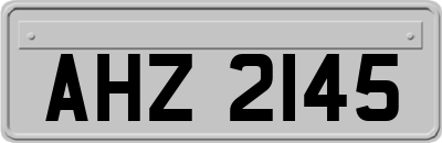 AHZ2145