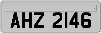 AHZ2146