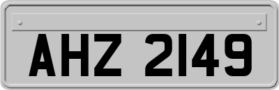 AHZ2149