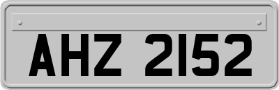 AHZ2152
