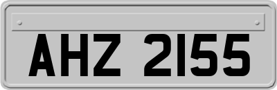 AHZ2155