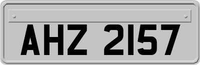 AHZ2157