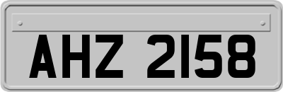 AHZ2158