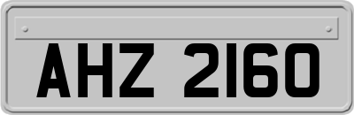 AHZ2160
