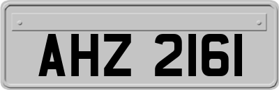 AHZ2161