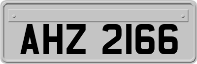 AHZ2166
