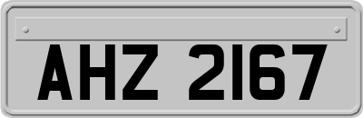 AHZ2167