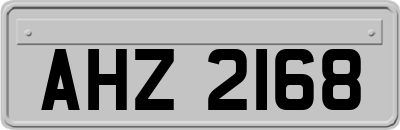 AHZ2168