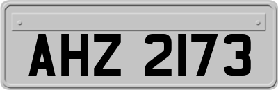AHZ2173