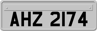 AHZ2174
