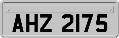 AHZ2175