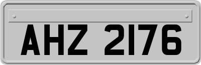 AHZ2176