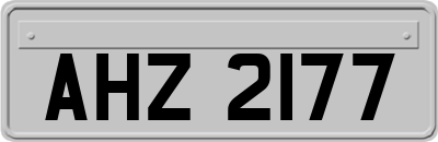 AHZ2177